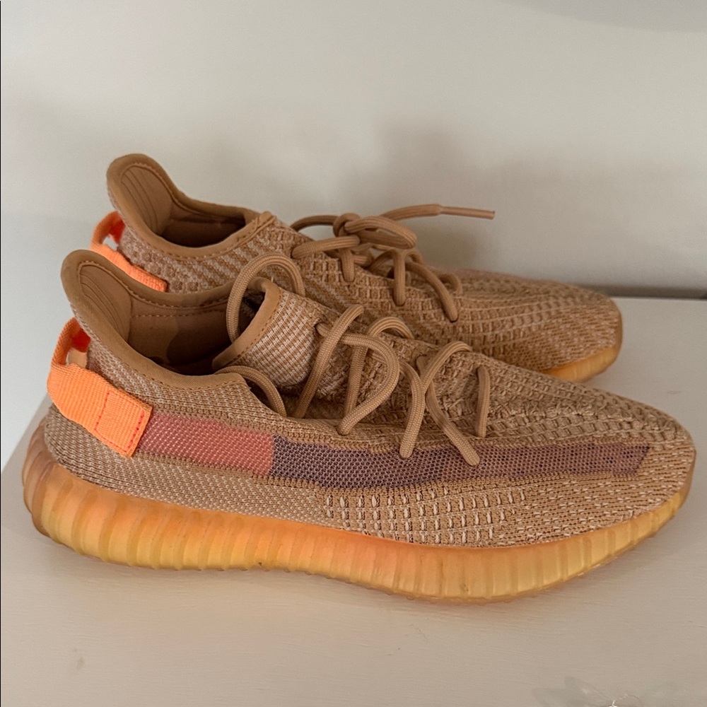 Adidas Yeezy Boost 350 V2 “clay”